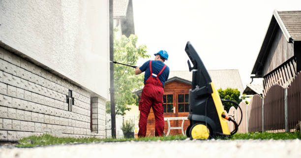 Why Choose Our Certified Pressure Washing Experts for Your Project Needs in Lorenz Park, NY?